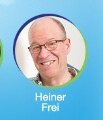 Heiner Frei